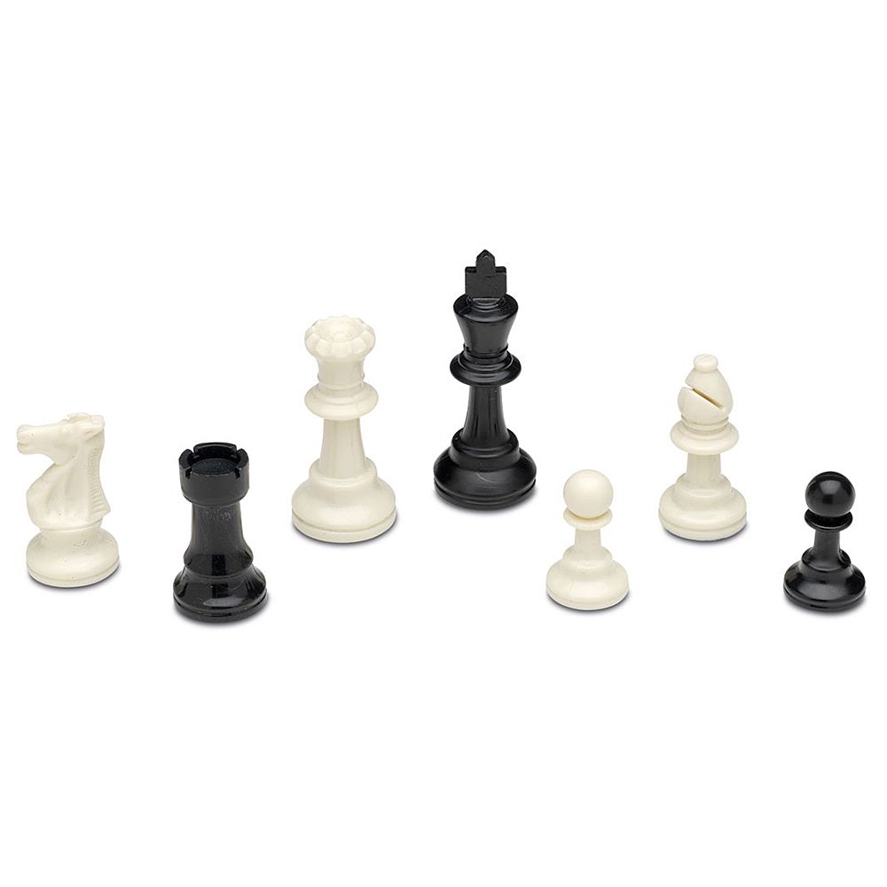 Фигури за шах, №3