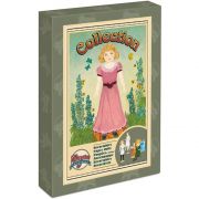 Кукли с хартиени дрехи за обличане