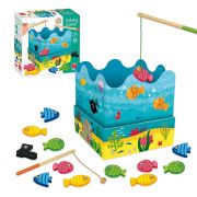 Игра, Риболов