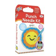 Бродирай с цветна вълна