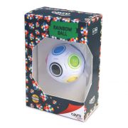 Магическа топка, Rainbow ball