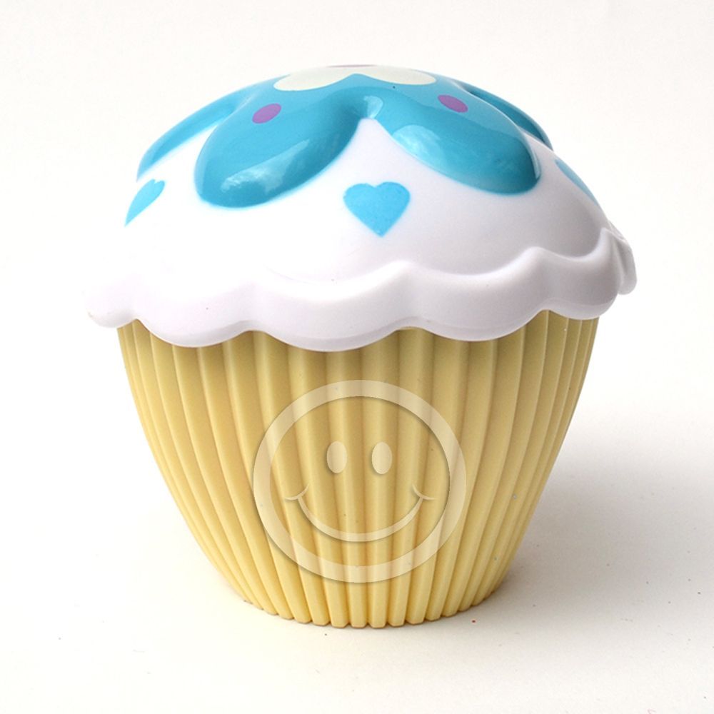 Cupcake Surprise, Кукла-сладкиш, Евелин
