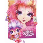 Таен дневник, Петулия