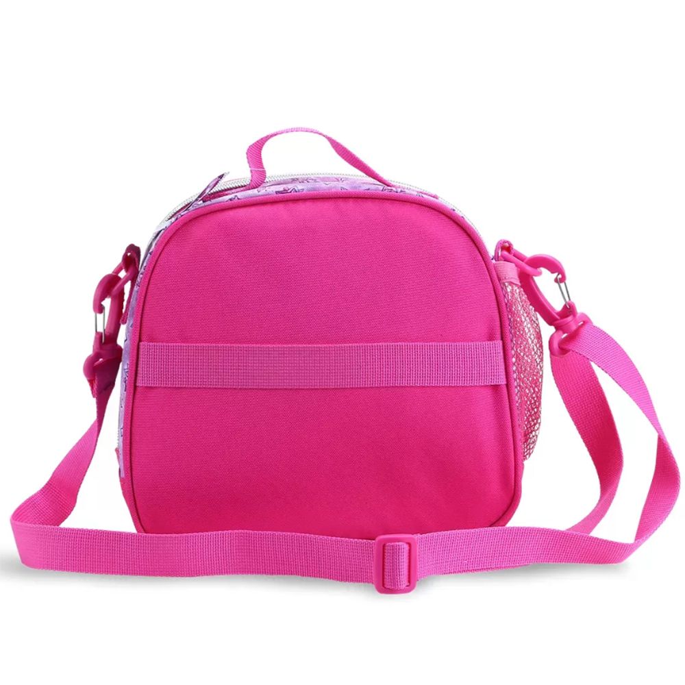 Чанта за храна, Небулия и Фирия