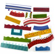 Магнитна писта с топчета, Marble Run