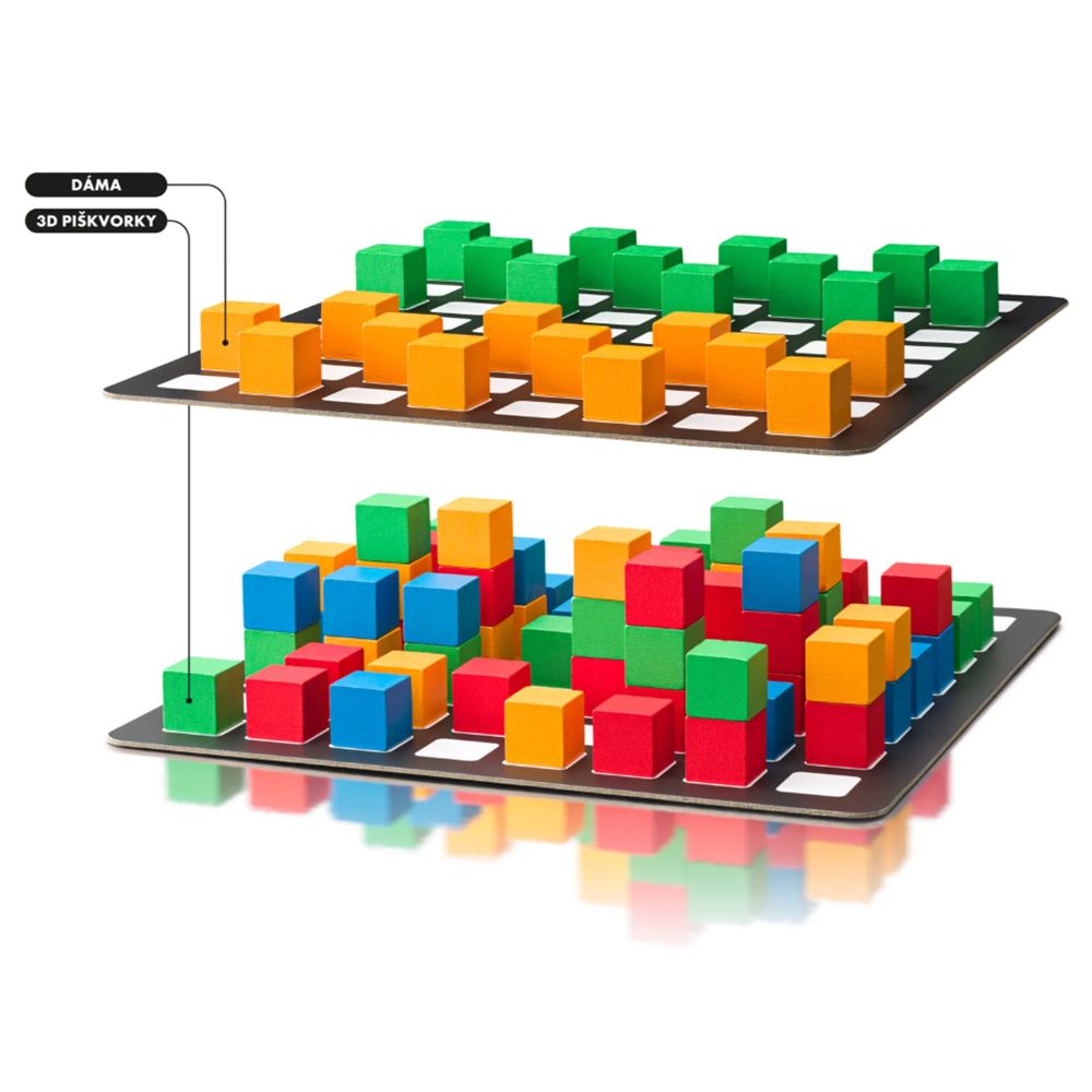 Комплект класически стратегически игри