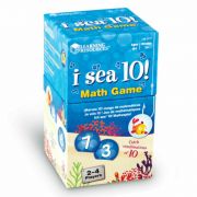 Математическа игра, Виждам 10