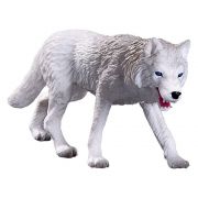 Фигурка за игра и колекциониране, Арктически вълк