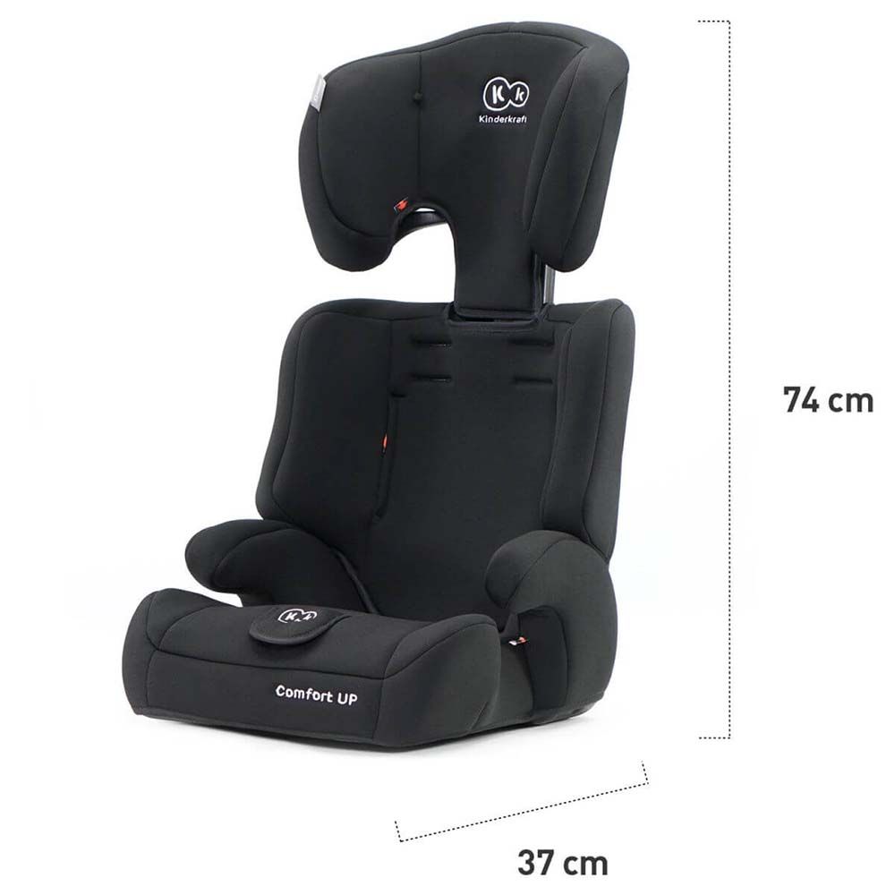 Столче за кола Comfort UP, 9-36 кг
