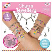 Очарователни бижута с талисмани