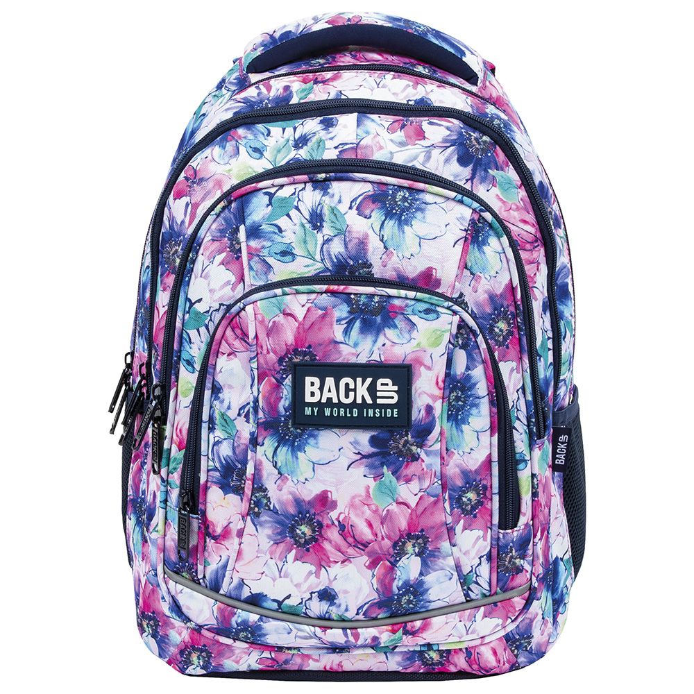 Ученическа раница Bloom