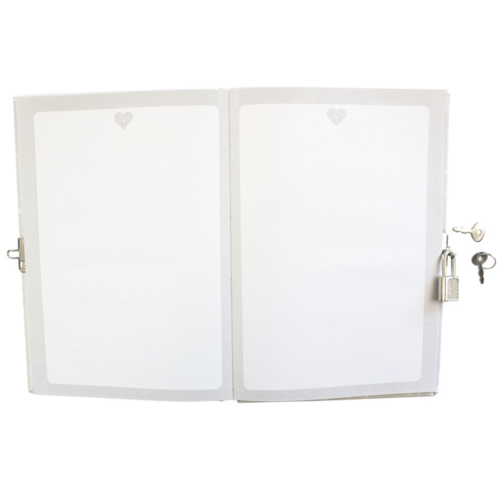 Таен дневник, Естел