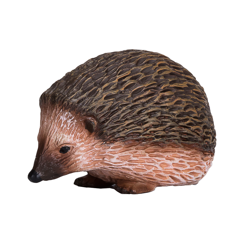 Mojo ANIMAL PLANET, Фигурка за игра и колекциониране, Таралеж