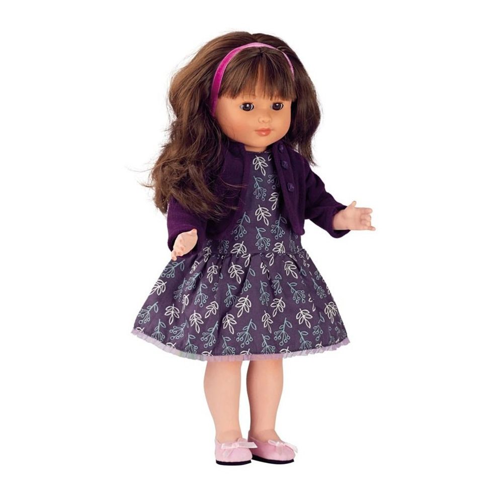 Кукла Marie Francois - Малакоф