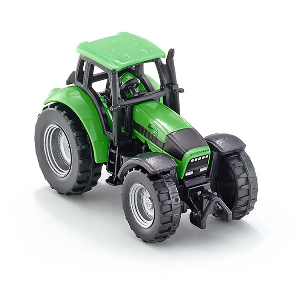 Трактор DEUTZ-FAHR Agrotron