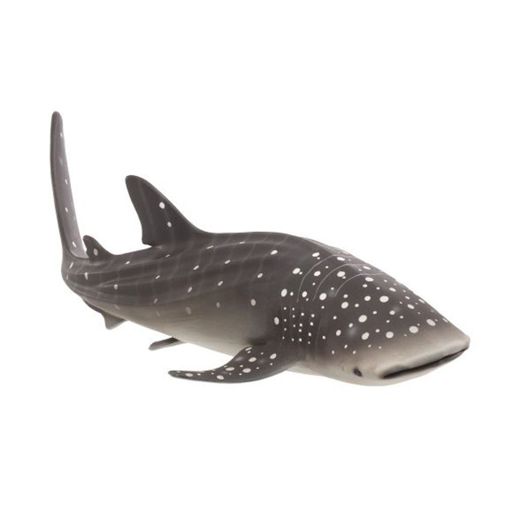 Mojo ANIMAL PLANET, Фигурка за игра и колекциониране, Китова акула