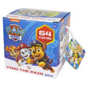 Мемо игра, Пес Патрул