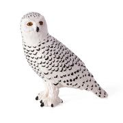 Фигурка за игра и колекциониране, Снежен бухал