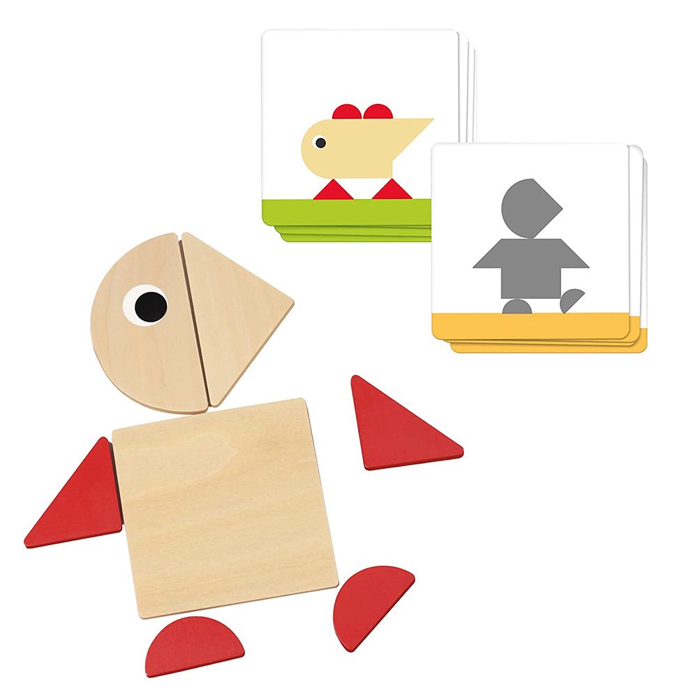 Моите първи форми