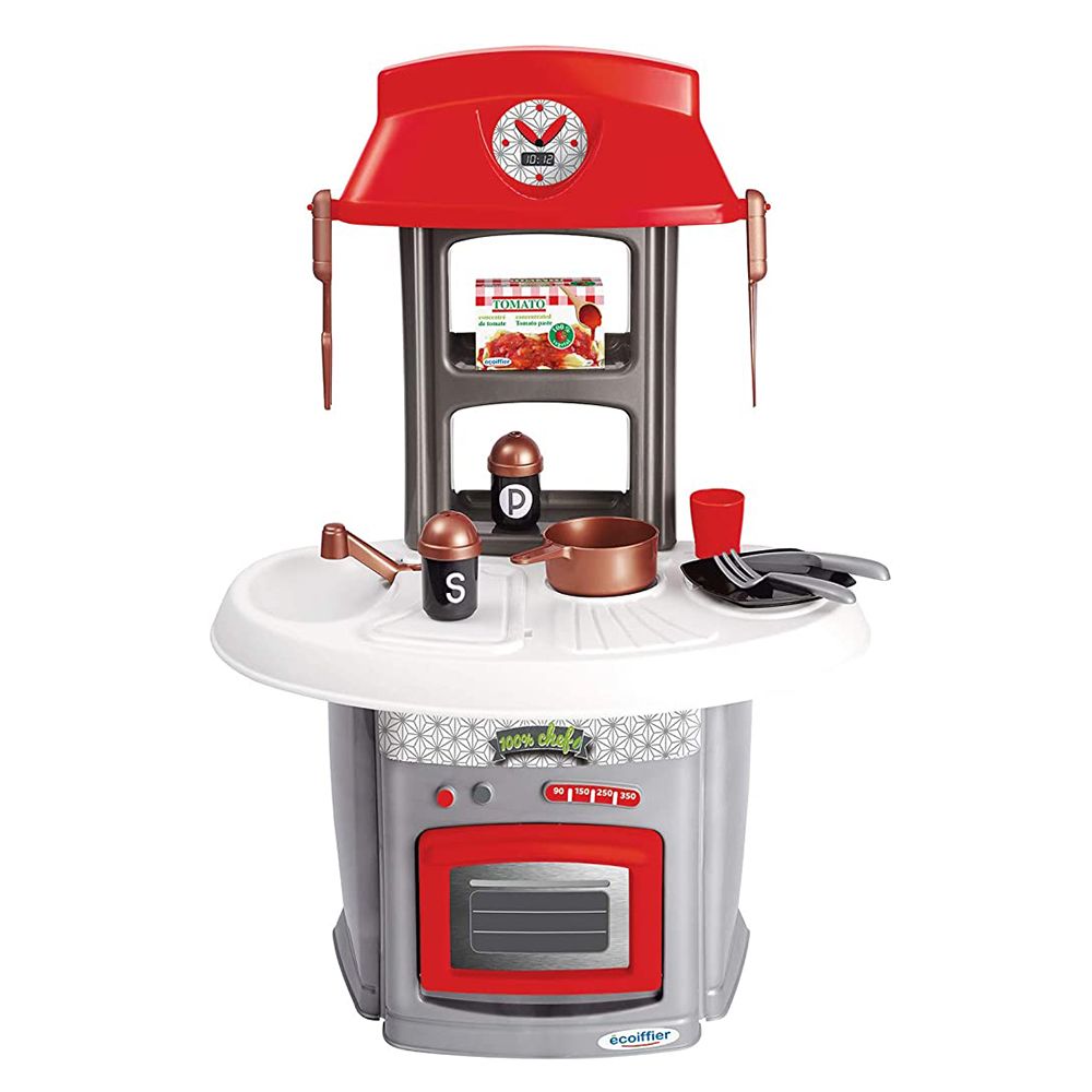 Детска италианска кухня