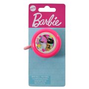 Звънец за детски велосипед, Барби