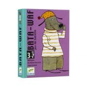 Карти за игра, Кученца