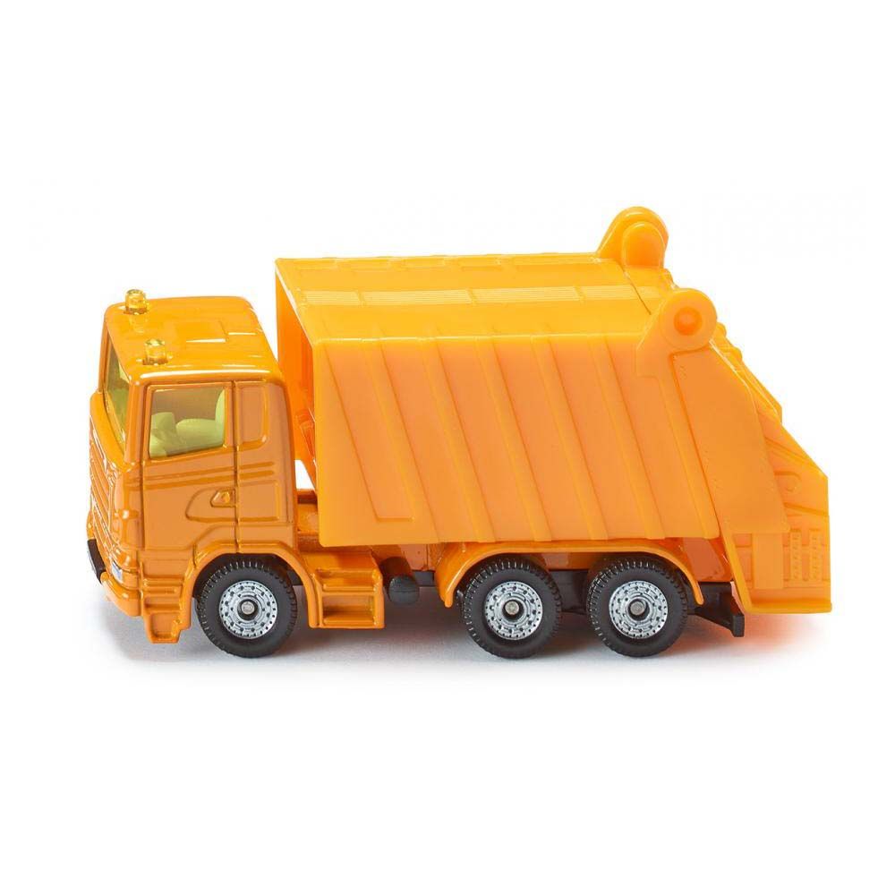 Боклукчийски камион играчка