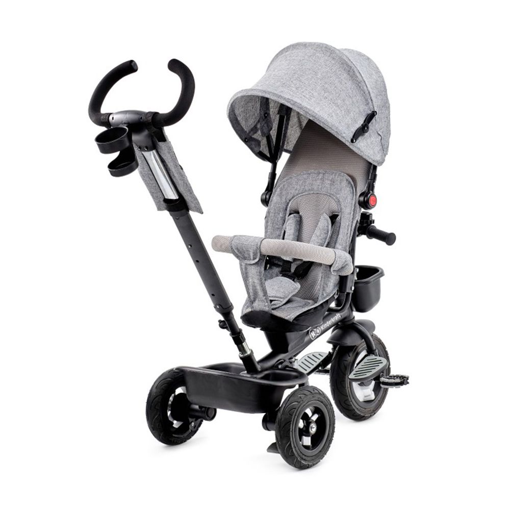 Триколка AVEO, 3 в 1