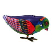 Птиче, механично с ключе