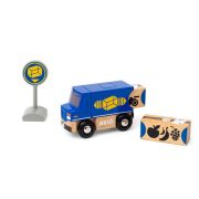 Камион за доставка