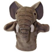 Моята първа кукла, Слонче