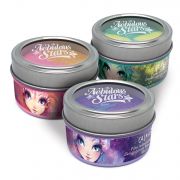 Успокояващо желе, Антистрес