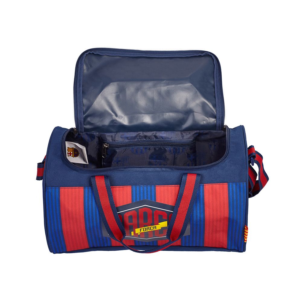 Сак, FC Barcelona Barca Fan 5