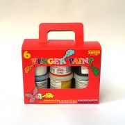 Боички за пръсти