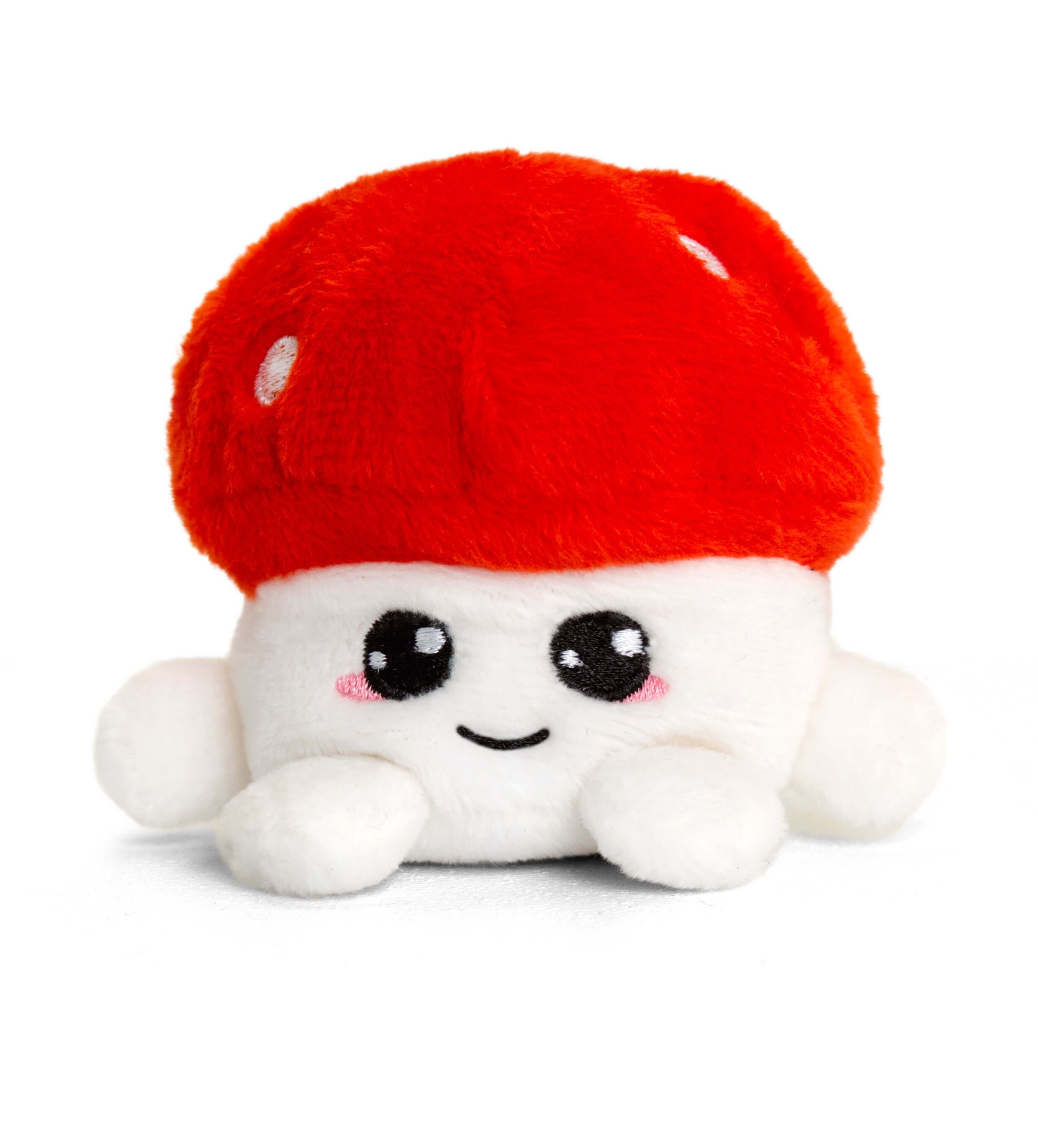 Bobballs, Плюшена играчка, Гъбка, Keel Toys