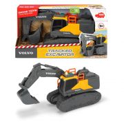 Багер Volvo, 23 см