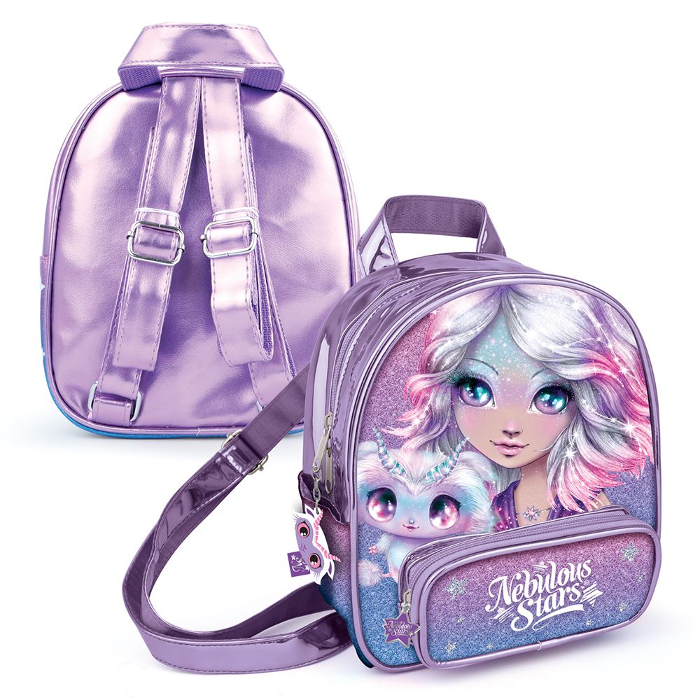 Мини раничка, Естрелия