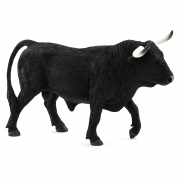 Фигурка за игра и колекциониране, Испански бик
