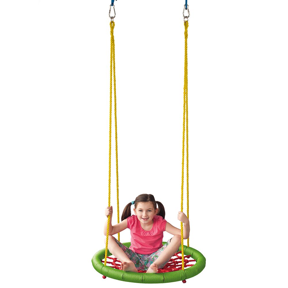 Кръгла люлка, 83 см