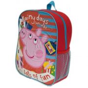 Раница за детска градина, Пепа Пиг