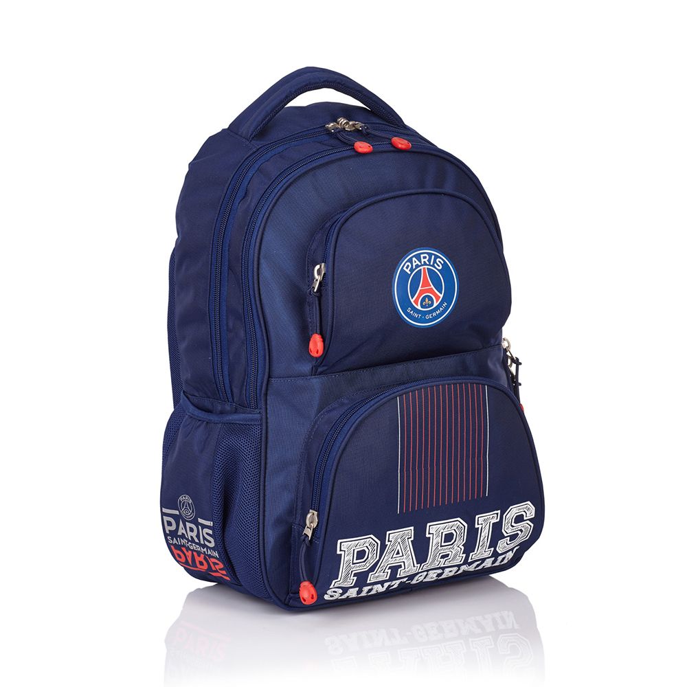 Astra, Ученическа раница с две отделения, Paris Saint-Germain