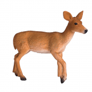 Фигурка за игра и колекциониране, Сърна