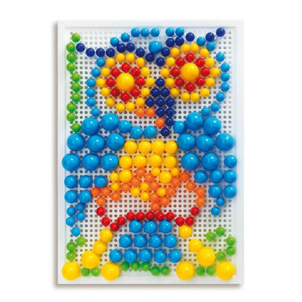Мозайка FANTACOLOR PORTABLE LARGE, 280 части