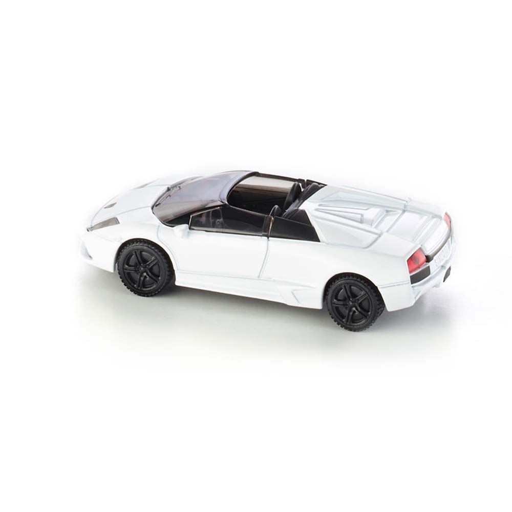 Lamborghini Murciélago Roadster, кабрио