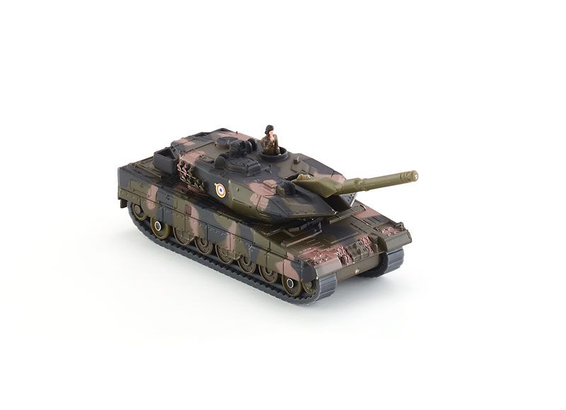 Танк Leopard II