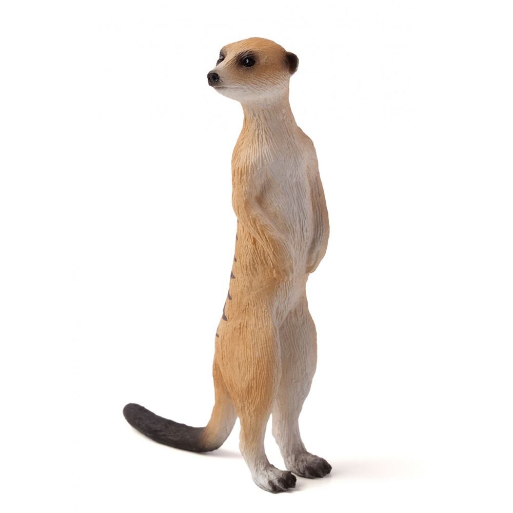 Mojo ANIMAL PLANET, Фигурка за игра и колекциониране, Сурикат