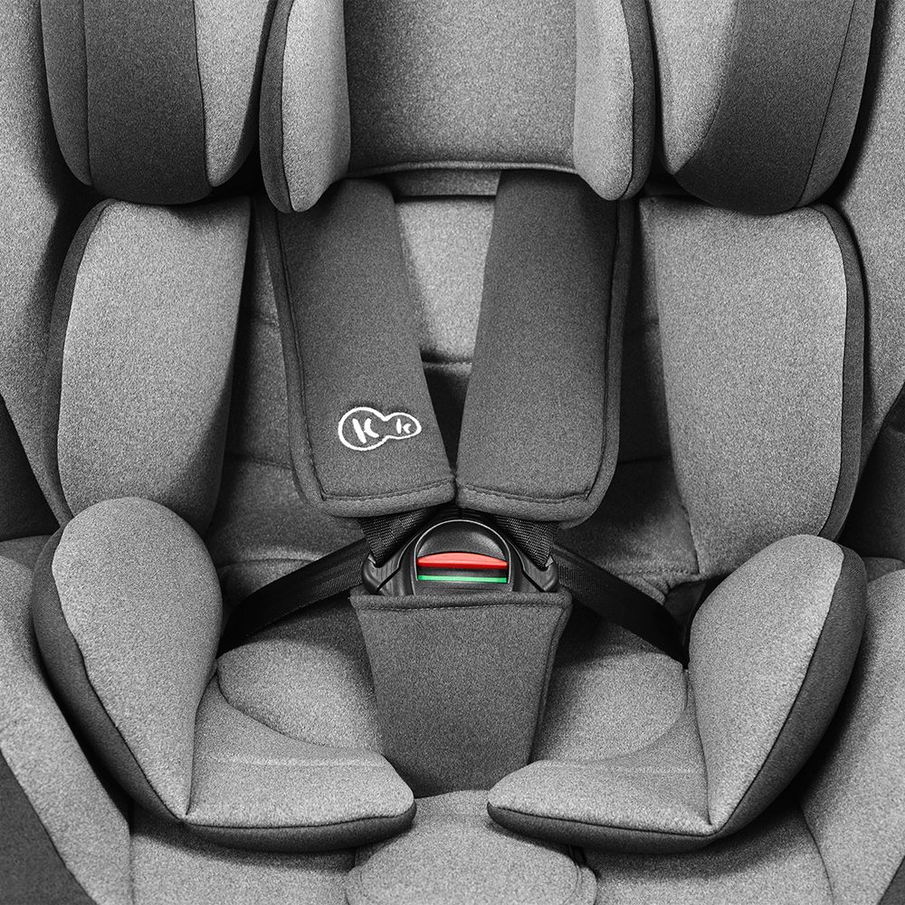 Столче за кола Vado, Isofix, 0-25 кг