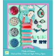 Направи сама украшения, Птички в полет