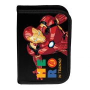 Ученически несесер, Iron Man