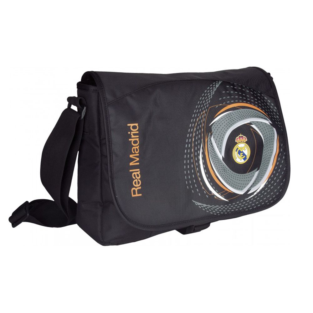 Astra, Чанта през рамо, Real Madrid Color 2
